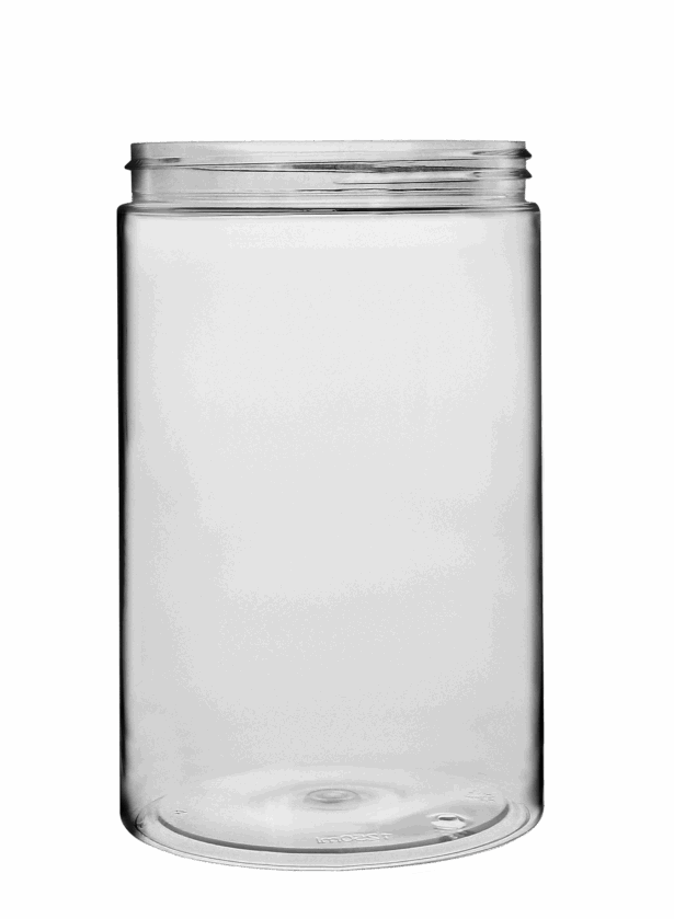 Vaso 1250ml 100CT  vetro
